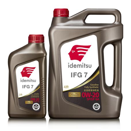 66°C極寒挑戰(zhàn) 出光IFG7 0W-20全PAO機油的低溫防護力與潤滑脂進出口分析