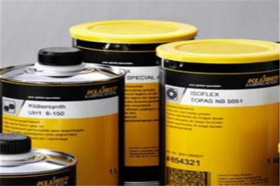 克魯勃潤滑油與潤滑脂的進(jìn)出口現(xiàn)狀與市場分析