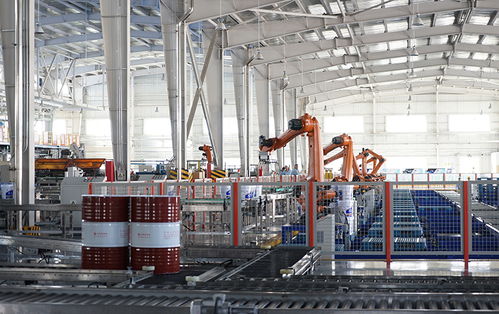 見證祖國發(fā)展 貢獻(xiàn)潤滑價值——長城潤滑油亮相中國石化奉獻(xiàn)在北京白皮書發(fā)布會