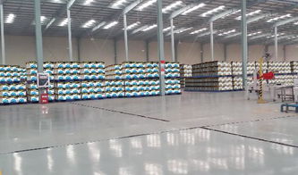 走進索菲曼潤滑油工廠 實地考察見證卓越品質(zhì)與銷售實力