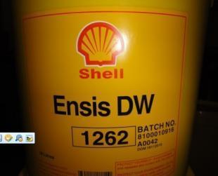 殼牌可耐壓S2G150潤滑油 產(chǎn)品特性與市場采購指南